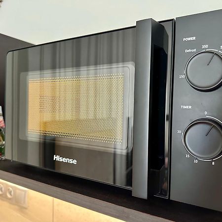 Апартаменты Privat Air - Pavcina Lehota Липтовски-Микулаш Экстерьер фото