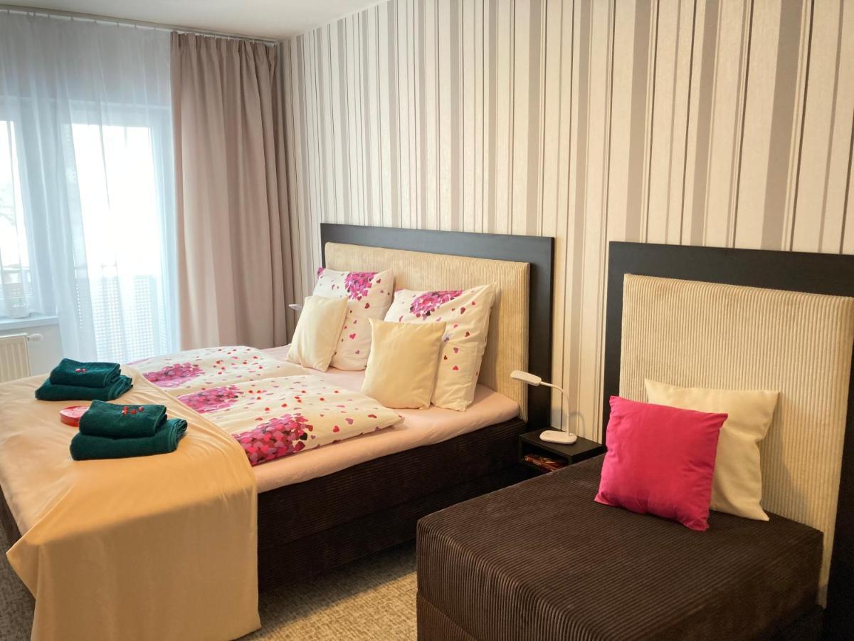 Апартаменты Privat Air - Pavcina Lehota Липтовски-Микулаш Экстерьер фото