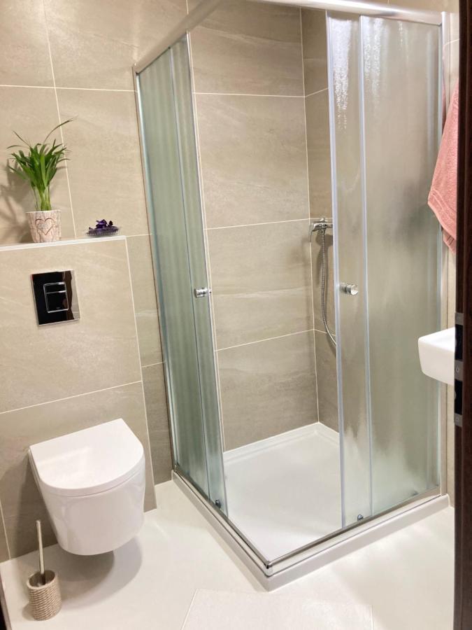 Апартаменты Privat Air - Pavcina Lehota Липтовски-Микулаш Экстерьер фото