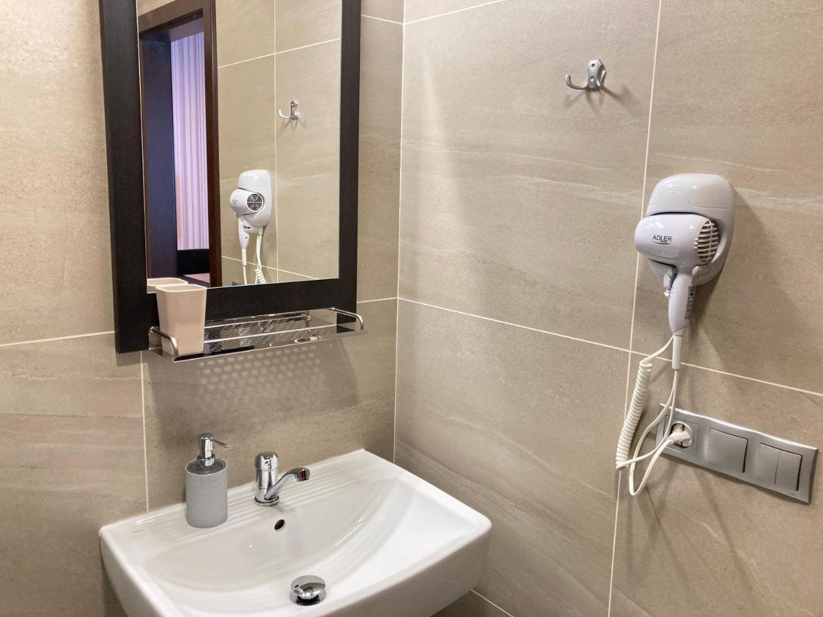 Апартаменты Privat Air - Pavcina Lehota Липтовски-Микулаш Экстерьер фото