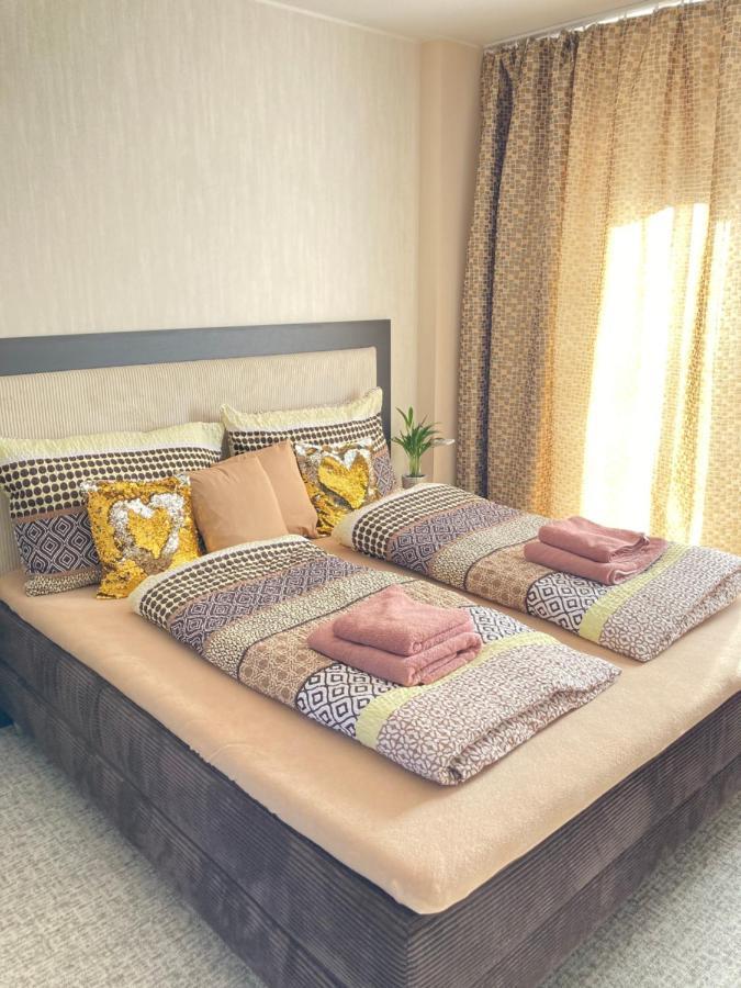 Апартаменты Privat Air - Pavcina Lehota Липтовски-Микулаш Экстерьер фото
