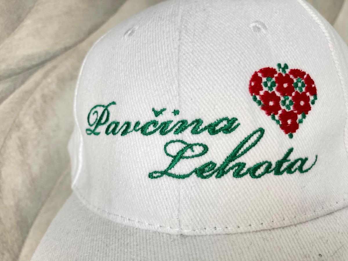 Апартаменты Privat Air - Pavcina Lehota Липтовски-Микулаш Экстерьер фото