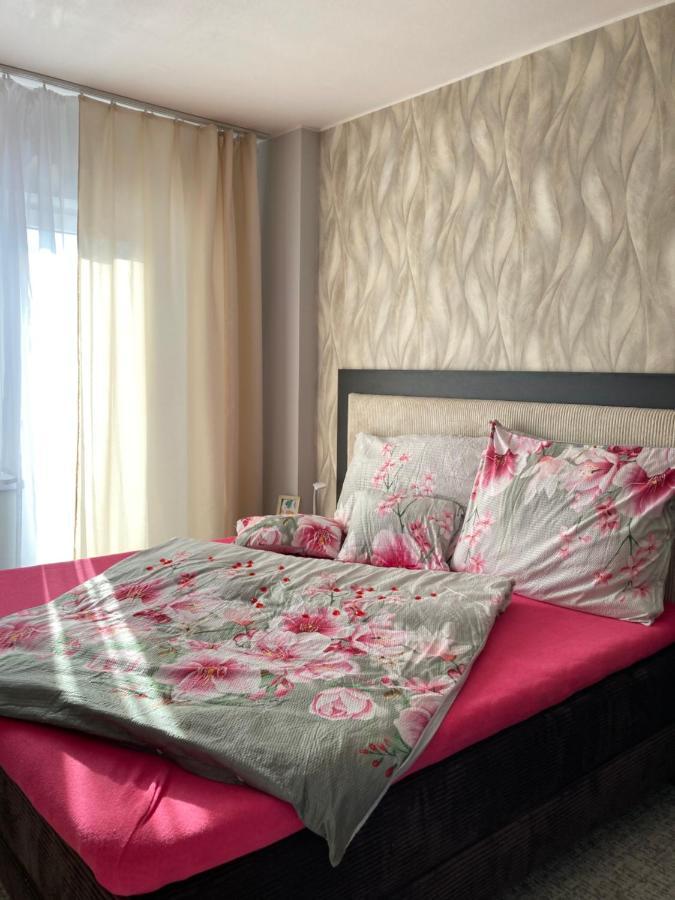 Апартаменты Privat Air - Pavcina Lehota Липтовски-Микулаш Экстерьер фото