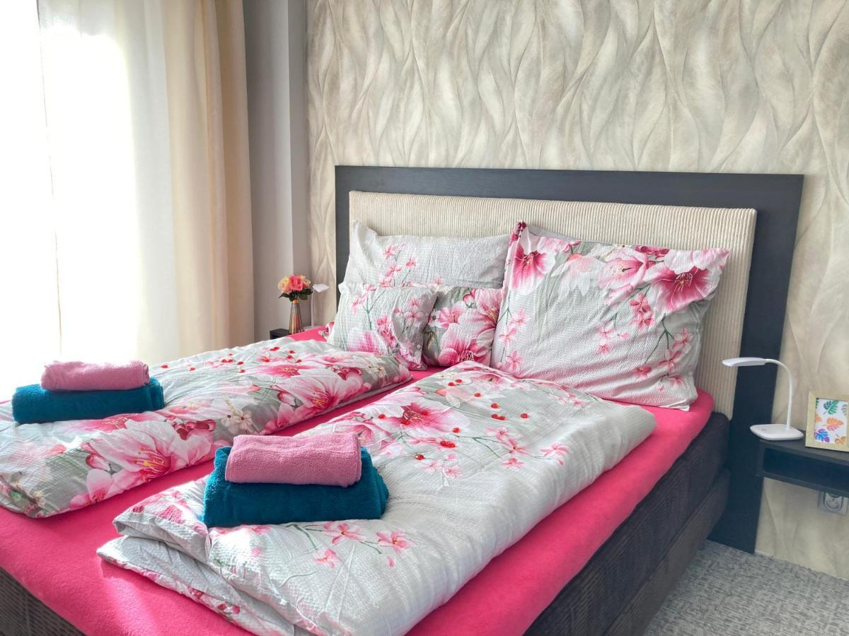 Апартаменты Privat Air - Pavcina Lehota Липтовски-Микулаш Экстерьер фото