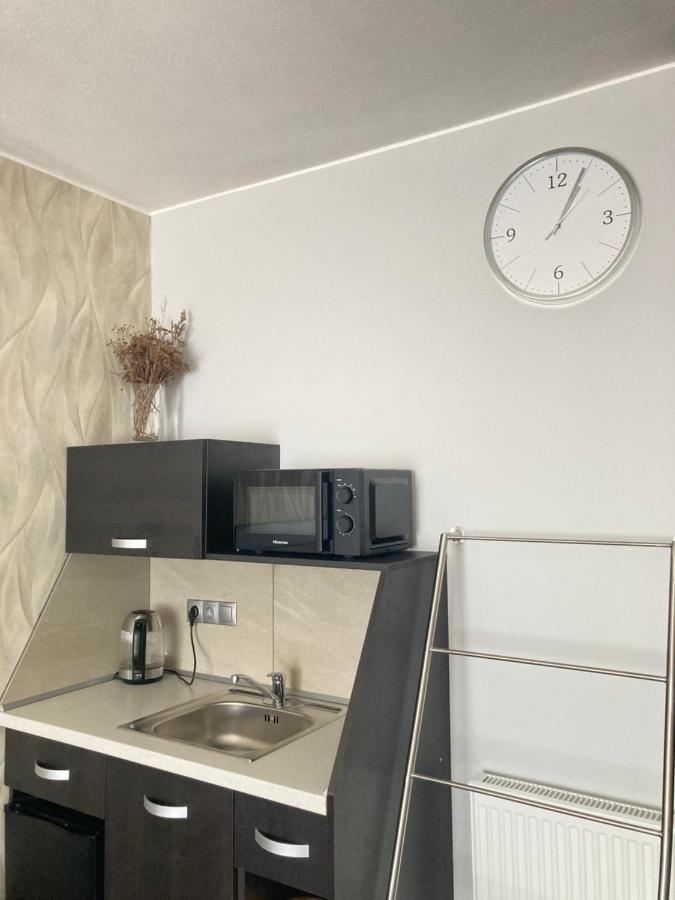 Апартаменты Privat Air - Pavcina Lehota Липтовски-Микулаш Экстерьер фото