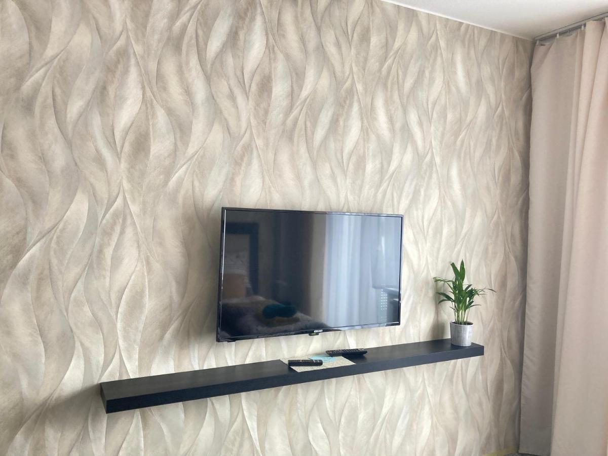 Апартаменты Privat Air - Pavcina Lehota Липтовски-Микулаш Экстерьер фото