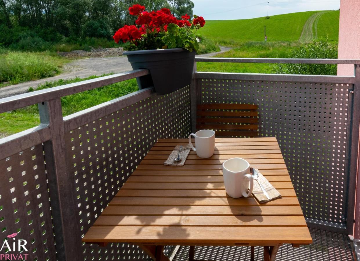 Апартаменты Privat Air - Pavcina Lehota Липтовски-Микулаш Экстерьер фото