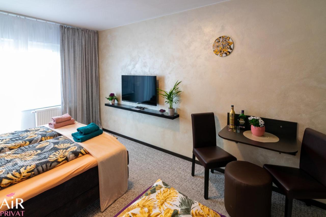 Апартаменты Privat Air - Pavcina Lehota Липтовски-Микулаш Экстерьер фото