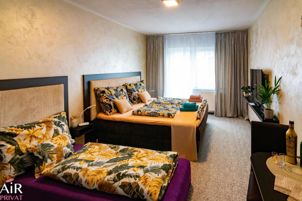 Апартаменты Privat Air - Pavcina Lehota Липтовски-Микулаш Экстерьер фото