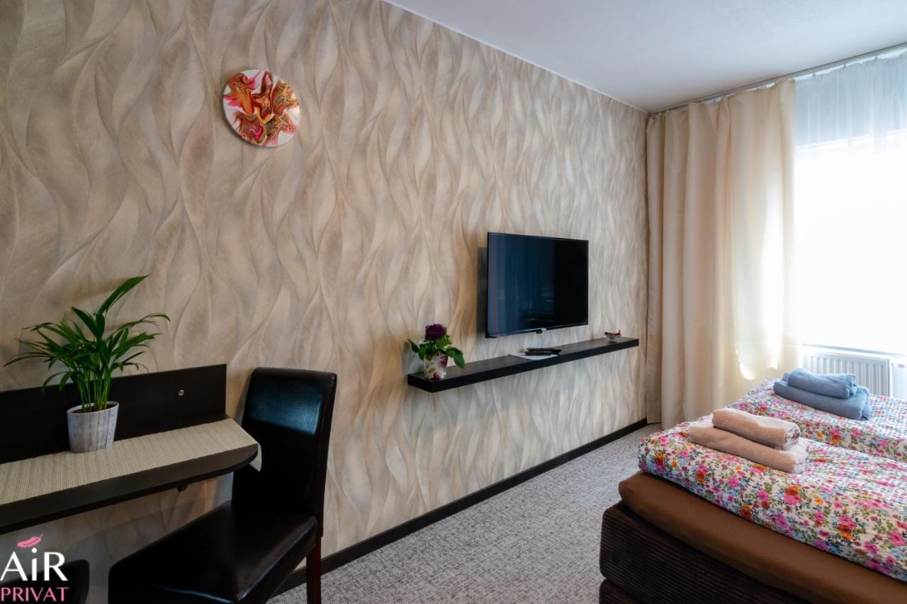 Апартаменты Privat Air - Pavcina Lehota Липтовски-Микулаш Экстерьер фото