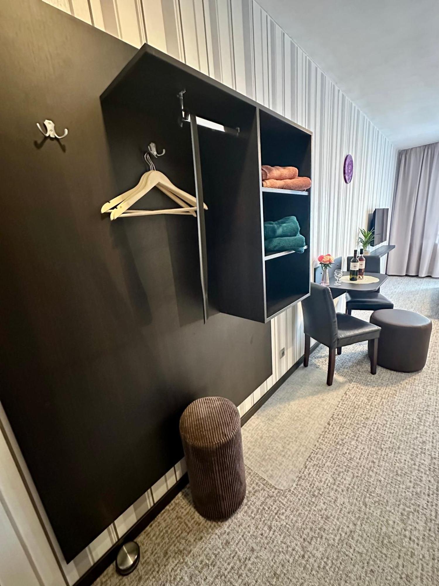 Апартаменты Privat Air - Pavcina Lehota Липтовски-Микулаш Экстерьер фото