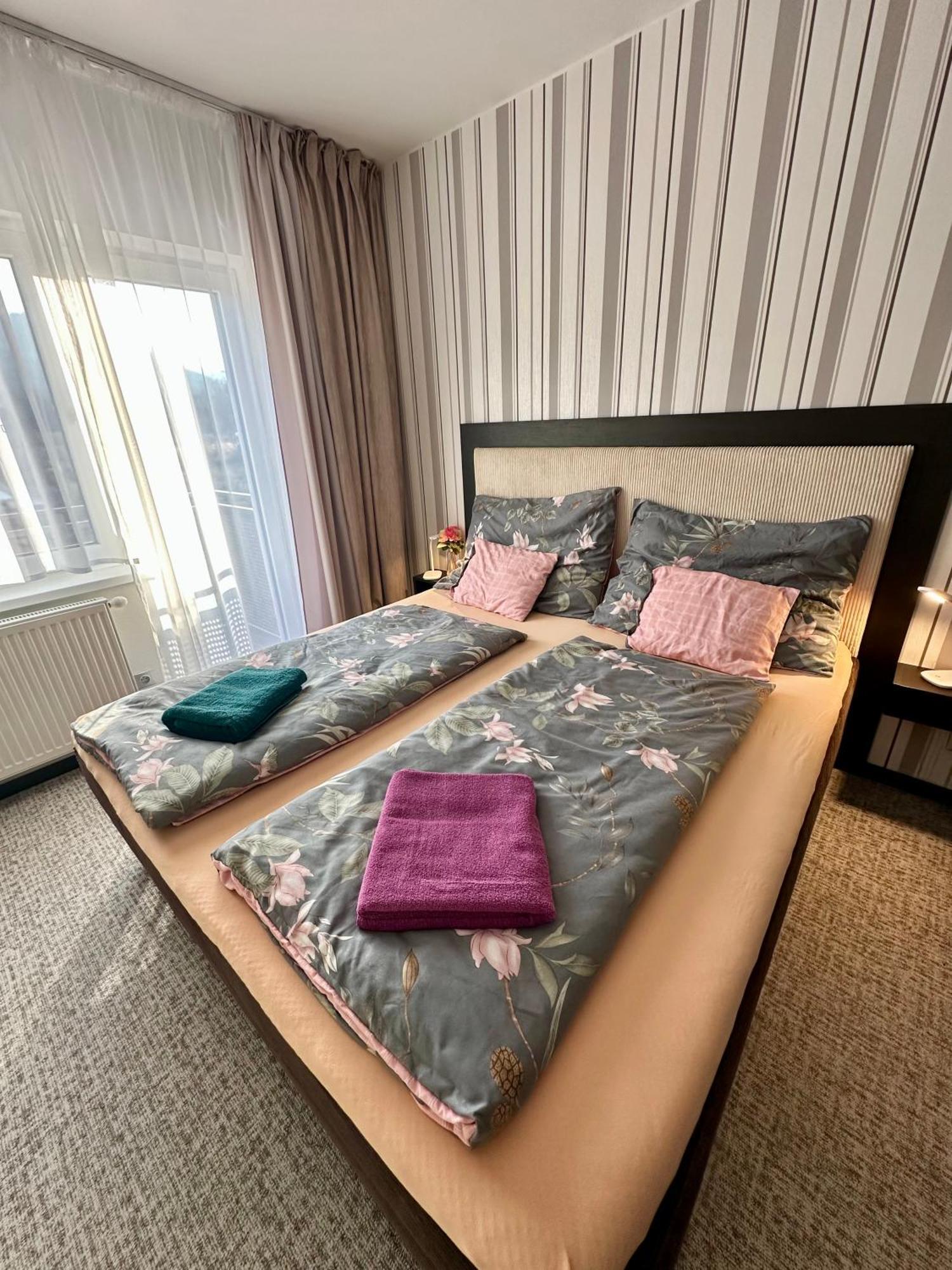 Апартаменты Privat Air - Pavcina Lehota Липтовски-Микулаш Экстерьер фото